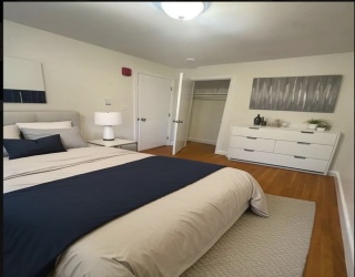 15 Park Ave, Foxboro, Massachusetts, 2 Bedrooms Bedrooms, 5 Rooms Rooms,1 BathroomBathrooms,Residential Lease,For Rent,Park Ave,73507174