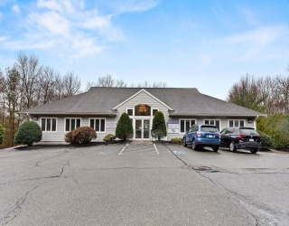 450 Chauncy St, Mansfield, Massachusetts, ,Commercial Sale,For Sale,Chauncy St,73507177
