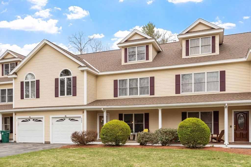 218 Rangeway Road, Billerica, Massachusetts, 3 Bedrooms Bedrooms, 8 Rooms Rooms,2.5 BathroomsBathrooms,Residential,For Sale,Rangeway Road,73507134