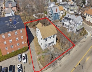 1081 River St, Boston, Massachusetts, ,Commercial Sale,For Sale,River St,73507186
