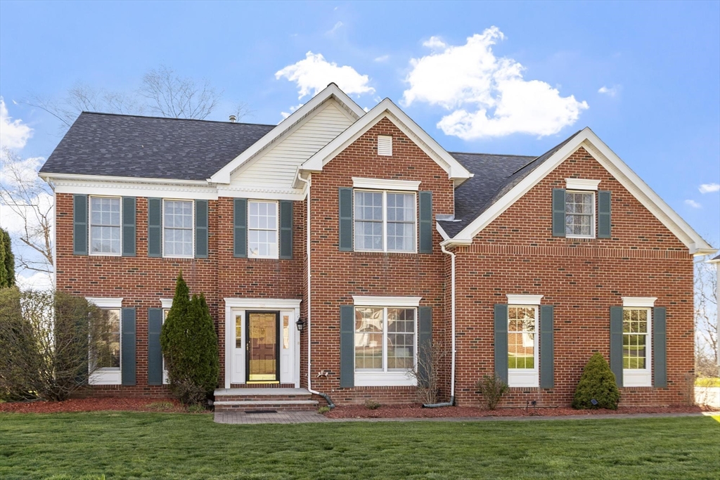 186 Rosemont Drive, North Andover, Massachusetts, 4 Bedrooms Bedrooms, 10 Rooms Rooms,2.5 BathroomsBathrooms,Residential,For Sale,Rosemont Drive,73507136