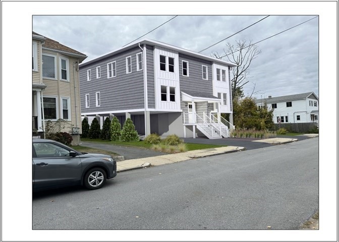 54 Wilshire St, Winthrop, Massachusetts, ,Land,For Sale,Wilshire St,73490066