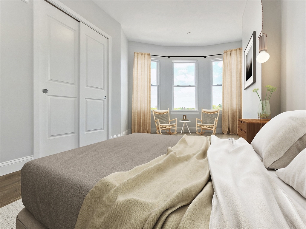 334-336 Warren Street, Boston, Massachusetts, 4 Bedrooms Bedrooms, 5 Rooms Rooms,1 BathroomBathrooms,Residential Lease,For Rent,Warren Street,73507215