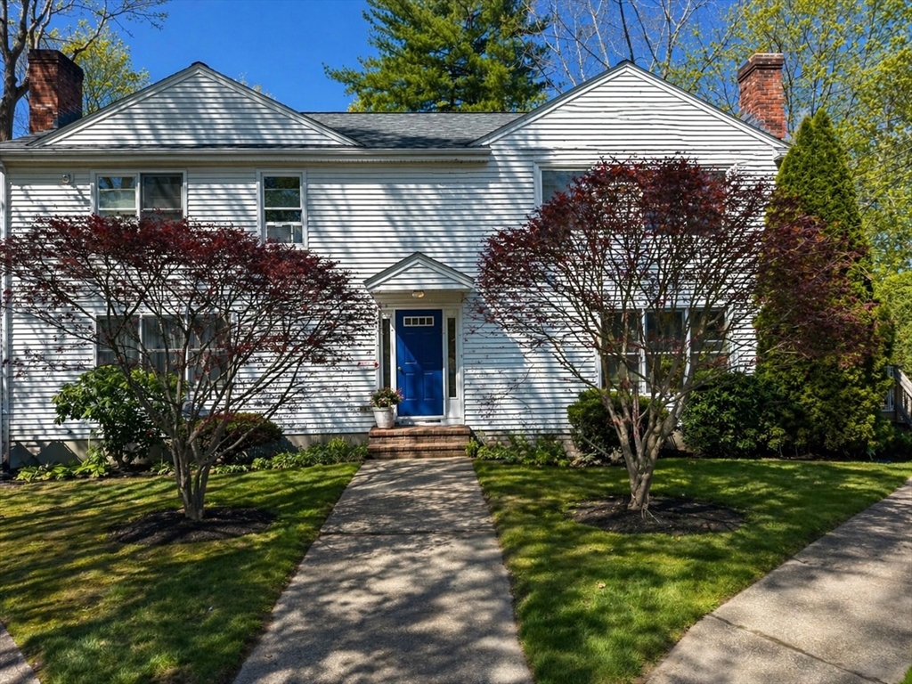 4 Westview Ter, Natick, Massachusetts, 3 Bedrooms Bedrooms, 7 Rooms Rooms,2.5 BathroomsBathrooms,Residential Lease,For Rent,Westview Ter,73507237