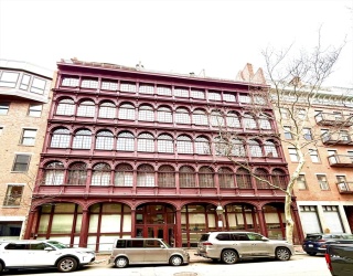 120 Fulton Street, Boston, Massachusetts, 2 Bedrooms Bedrooms, 6 Rooms Rooms,3 BathroomsBathrooms,Residential,For Sale,Fulton Street,73507243