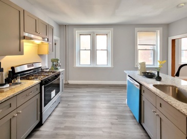 43 Mount Pleasant, Boston, Massachusetts, 4 Bedrooms Bedrooms, 5 Rooms Rooms,1 BathroomBathrooms,Residential Lease,For Rent,Mount Pleasant,73507245
