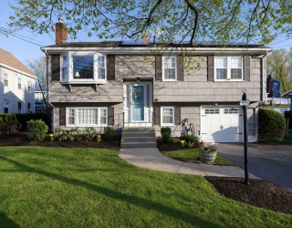 84 Summer St., Framingham, Massachusetts, 3 Bedrooms Bedrooms, 9 Rooms Rooms,2 BathroomsBathrooms,Residential,For Sale,Summer St.,73507276