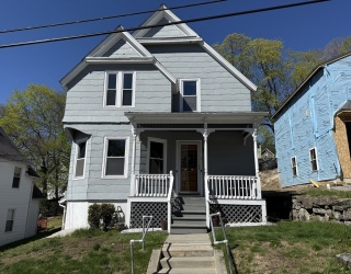 Residential Lease