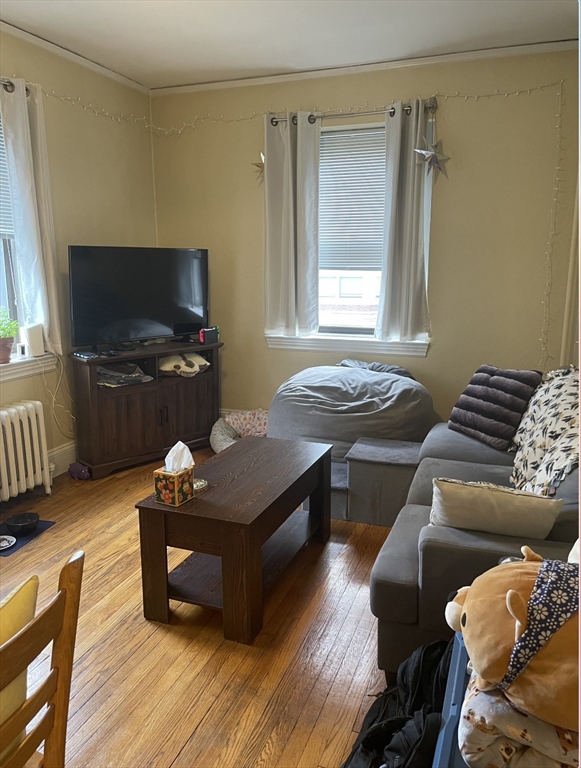 82 Jersey St, Boston, Massachusetts, 1 Bedroom Bedrooms, 3 Rooms Rooms,1 BathroomBathrooms,Residential Lease,For Rent,Jersey St,73507335