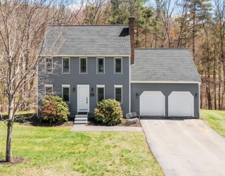 25 Slack Brook Rd, Leominster, Massachusetts, 3 Bedrooms Bedrooms, 6 Rooms Rooms,2.5 BathroomsBathrooms,Residential,For Sale,Slack Brook Rd,73497476