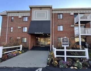 Residential Lease