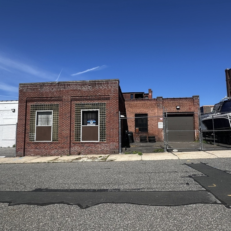 54 Winter St, Springfield, Massachusetts, ,Commercial Lease,For Rent,Winter St,73507346