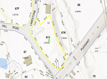 20 Quarry Hill Rd, Lee, Massachusetts, ,Land,For Sale,Quarry Hill Rd,73507359