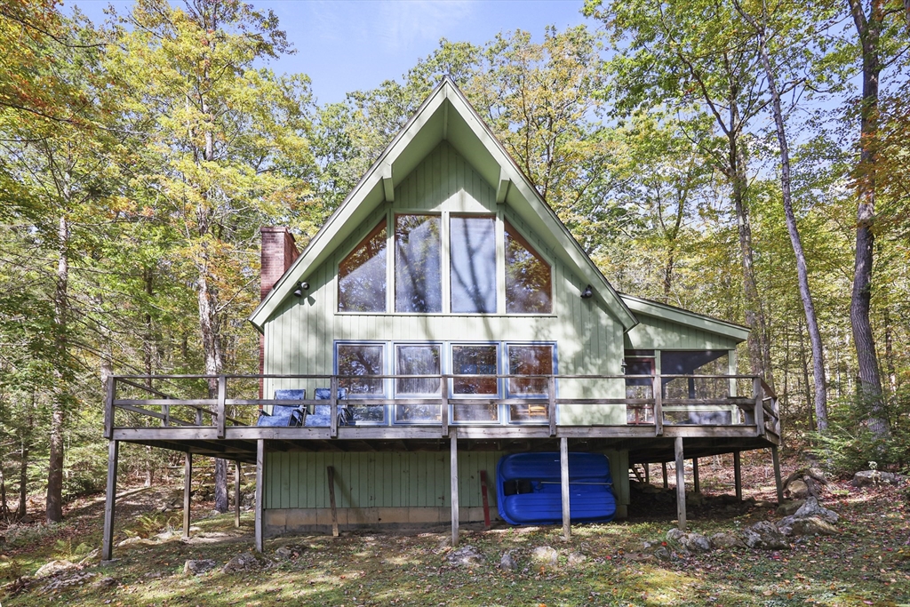 98 Loop Dr, Otis, Massachusetts, 3 Bedrooms Bedrooms, 5 Rooms Rooms,2 BathroomsBathrooms,Residential,For Sale,Loop Dr,73507366