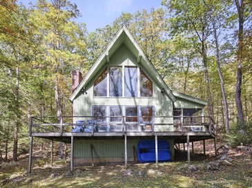 98 Loop Dr, Otis, Massachusetts, 3 Bedrooms Bedrooms, 5 Rooms Rooms,2 BathroomsBathrooms,Residential,For Sale,Loop Dr,73507366