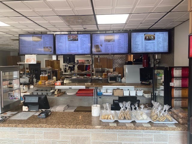 001 Roast Beef And Pizza, Rowley, Massachusetts, ,Business Opportunity,For Sale,Roast Beef And Pizza,73507373