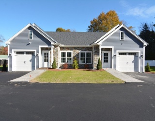 1 Depot Street Ext, Townsend, Massachusetts, 2 Bedrooms Bedrooms, 4 Rooms Rooms,1 BathroomBathrooms,Residential,For Sale,Depot Street Ext,73507376