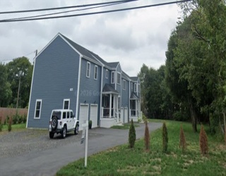 294 Huttleston, Fairhaven, Massachusetts, 3 Bedrooms Bedrooms, 9 Rooms Rooms,3.5 BathroomsBathrooms,Residential,For Sale,Huttleston,73507265