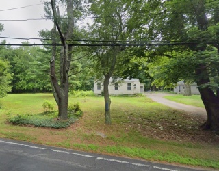 174 North Street, Mattapoisett, Massachusetts, 2 Bedrooms Bedrooms, 6 Rooms Rooms,1.5 BathroomsBathrooms,Residential,For Sale,North Street,73507264