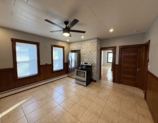 Residential Lease