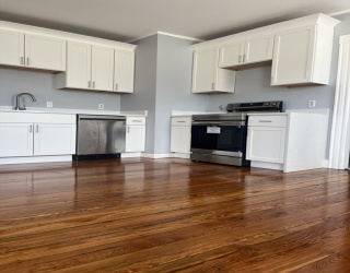 3 Mcgrath Hywy, Quincy, Massachusetts, 3 Bedrooms Bedrooms, 6 Rooms Rooms,1 BathroomBathrooms,Residential Lease,For Rent,Mcgrath Hywy,73507229