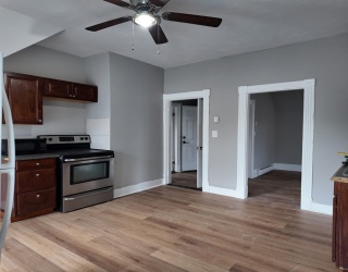 Residential Lease