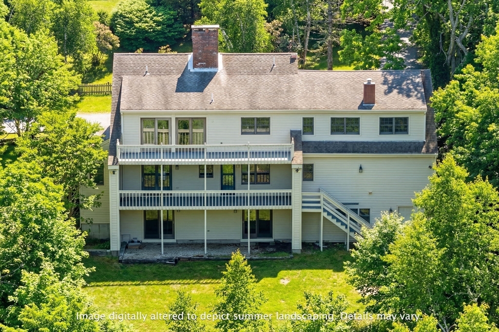 4 Earl Road, Sandwich, Massachusetts, 3 Bedrooms Bedrooms, 9 Rooms Rooms,3.5 BathroomsBathrooms,Residential,For Sale,Earl Road,73507294