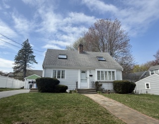 Residential Lease