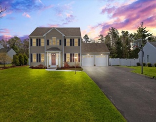 20 Settlers Way, Bourne, Massachusetts, 4 Bedrooms Bedrooms, 6 Rooms Rooms,3.5 BathroomsBathrooms,Residential,For Sale,Settlers Way,73507297