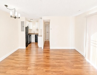 Residential Lease
