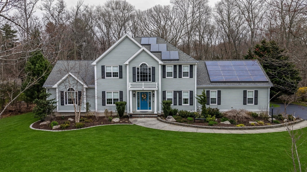 36 Tupelo Rd, Westport, Massachusetts, 3 Bedrooms Bedrooms, 10 Rooms Rooms,3.5 BathroomsBathrooms,Residential,For Sale,Tupelo Rd,73507178