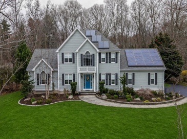 36 Tupelo Rd, Westport, Massachusetts, 3 Bedrooms Bedrooms, 10 Rooms Rooms,3.5 BathroomsBathrooms,Residential,For Sale,Tupelo Rd,73507178
