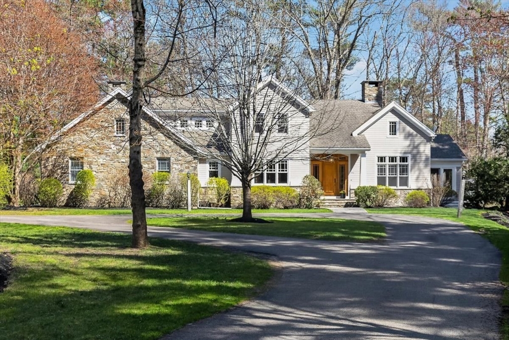 440 King, Cohasset, Massachusetts, 4 Bedrooms Bedrooms, 11 Rooms Rooms,4.5 BathroomsBathrooms,Residential,For Sale,King,73507240