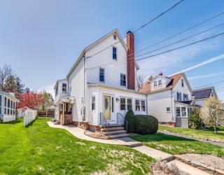 Residential Income