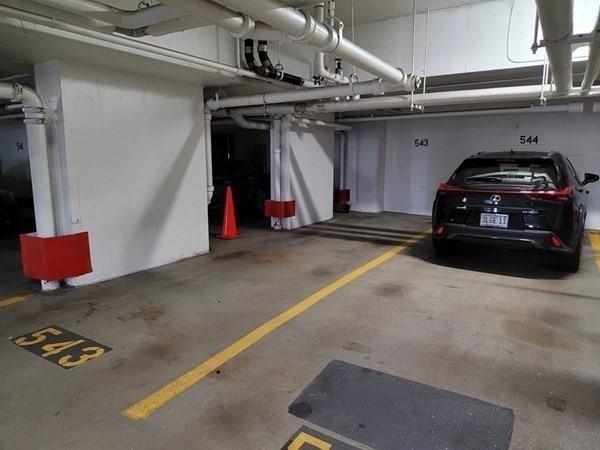 151 Tremont Street, Boston, Massachusetts, ,Residential Lease,For Rent,Tremont Street,73507392