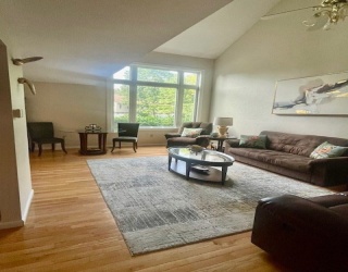 43 Willow Pond Drive, Rockland, Massachusetts, 2 Bedrooms Bedrooms, 5 Rooms Rooms,2 BathroomsBathrooms,Residential Lease,For Rent,Willow Pond Drive,73489203