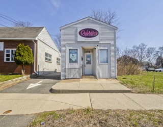 129 Church St, Chicopee, Massachusetts, ,Commercial Lease,For Rent,Church St,73507451