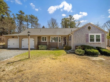 15 Quail Nest Run, Harwich, Massachusetts, 3 Bedrooms Bedrooms, 6 Rooms Rooms,2 BathroomsBathrooms,Residential,For Sale,Quail Nest Run,73507478