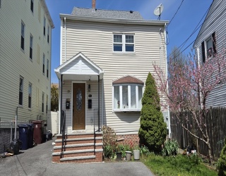 33 George, Everett, Massachusetts, 4 Bedrooms Bedrooms, 7 Rooms Rooms,1 BathroomBathrooms,Residential Lease,For Rent,George,73507479