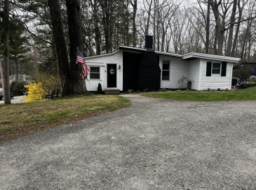 88 Hiland, Charlton, Massachusetts, 3 Bedrooms Bedrooms, 4 Rooms Rooms,1 BathroomBathrooms,Residential,For Sale,Hiland,73507483
