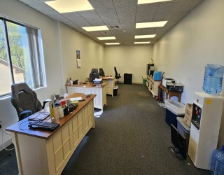 Commercial Lease