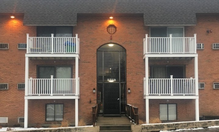 273 W. Main St, Marlborough, Massachusetts, 1 Bedroom Bedrooms, 4 Rooms Rooms,1 BathroomBathrooms,Residential,For Sale,W. Main St,73507403