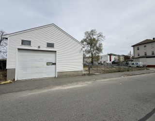 44 Ellsworth Street, Worcester, Massachusetts, ,Commercial Sale,For Sale,Ellsworth Street,73507423