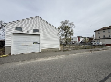44 Ellsworth Street, Worcester, Massachusetts, ,Commercial Sale,For Sale,Ellsworth Street,73507423