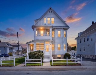 142 Winslow Ave, Norwood, Massachusetts, 2 Bedrooms Bedrooms, 5 Rooms Rooms,1 BathroomBathrooms,Residential Lease,For Rent,Winslow Ave,73507427