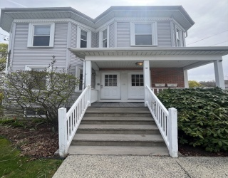 Residential Lease