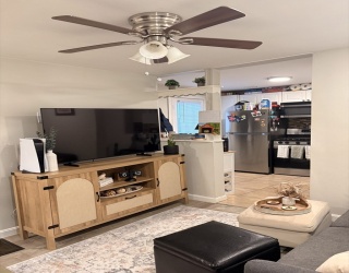 254 Hurley St, Cambridge, Massachusetts, 1 Bedroom Bedrooms, 2 Rooms Rooms,1 BathroomBathrooms,Residential Lease,For Rent,Hurley St,73507499