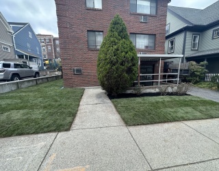 136 School, Somerville, Massachusetts, 1 Bedroom Bedrooms, 2 Rooms Rooms,1 BathroomBathrooms,Residential Lease,For Rent,School,73507507