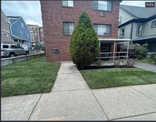 136 School, Somerville, Massachusetts, 1 Bedroom Bedrooms, 2 Rooms Rooms,1 BathroomBathrooms,Residential Lease,For Rent,School,73507508