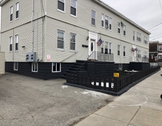 29 Nichols, Everett, Massachusetts, 2 Bedrooms Bedrooms, 4 Rooms Rooms,1 BathroomBathrooms,Residential Lease,For Rent,Nichols,73507518